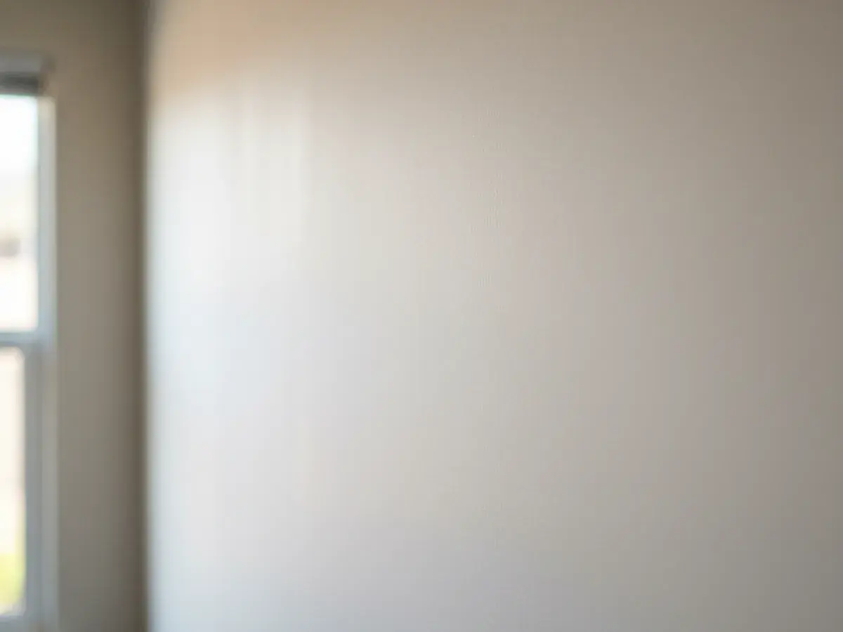 Wallpaper Removal detail work by a licensed San Diego County painter